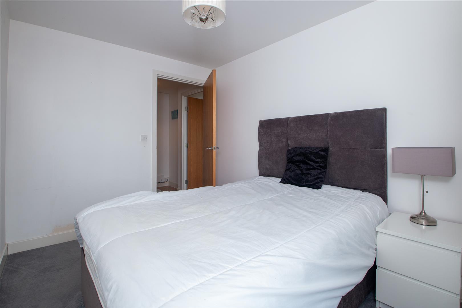 6 Merrivale Mews, Milton Keynes